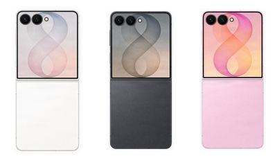 Galaxy Z Flip 8 leak reveals a brutal price hike for zero hardware upgrades
