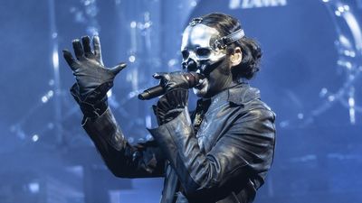 "It’s the perfect way to close such a significant chapter in the band’s history." Ghost to release tour film titled 2 Big to Rig in cinemas this August