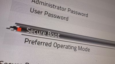 Turns out Microsoft's Secure Boot was little better than a busted lock for about a decade