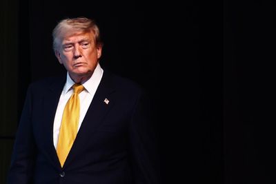 Florida House write-in candidate arrested for allegedly threatening to kill Trump