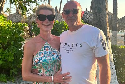 ‘I have brain cancer. I never imagined I’d have to sell my home to fight for my life’