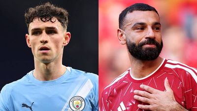 Transfer Rumors: Foden Offered to Clubs; Liverpool Identify Salah Replacement