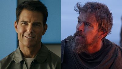 Tom Cruise Couldn't Help But Praise Christopher Nolan And More After Seeing The Odyssey