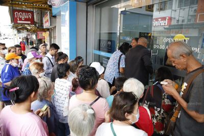 State welfare recipients fall after stricter eligibility checks