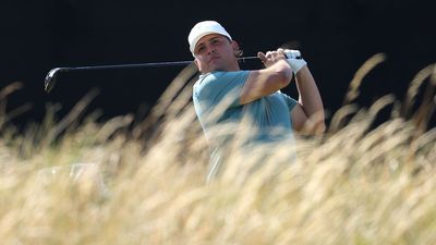 Watch: Argentinian Amateur Shades England Fans At Birkdale After World Cup Heartbreak