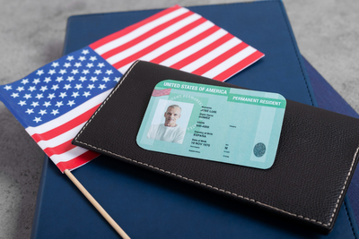 Trump's $100,000 Green Card Bond Would Be Refundable, Following Blocked H-1B Fee and $1m 'Gold Card' Scheme