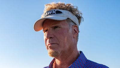 As Will Ferrell’s The Hawk Hits Netflix, Reviews Aren’t Holding Back On The Golf Comedy. ‘Absolute Minimum Number Of Laughs’