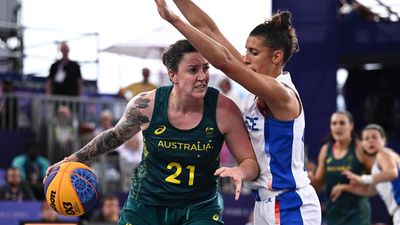 Aussies out for revenge after Comm Games heartbreak