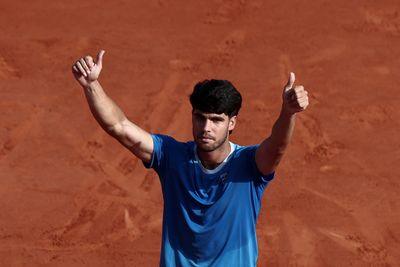 The Wrist Injury That Left Tennis Player, Carlos Alcaraz, Out of the Game, But Not Anymore