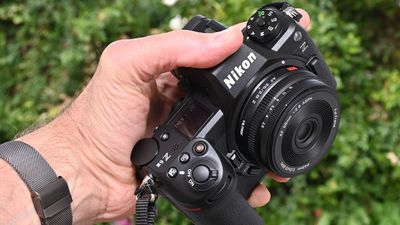 Viltrox AF 26mm f/2.8 Evo review: A sugar-sweet little pancake lens that goes large on performance