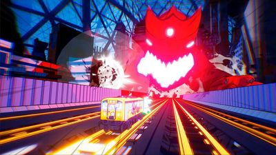 Denshattack dev wakes up, rolls out of bed, finds out their game is one of the highest-rated releases of 2026, and promptly loses their mind