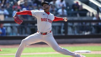 Red Sox Sellers? Two Top Pitchers Among Most Likely to be Traded on Kalshi