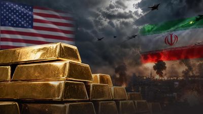 Gold prices face turbulence as oil, Fed risks increase
