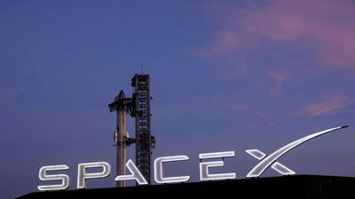 SpaceX selloff's an ominous sign as lockup expiry looms