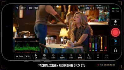 Forget SnapBridge: This third-party camera app could be a dream come true for Nikon filmmakers