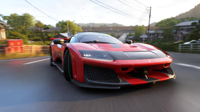 How to complete Week 1 events in Forza Horizon 6 Festival Playlist Series 3