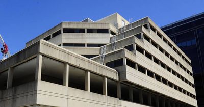 Tests find no asbestos in City Health Centre's habitable areas