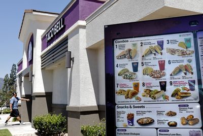Taco Bell Removes Ingredients at Select Locations as Cyclospora Outbreak Investigation Continues