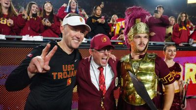 McLaughlin: What Would Success Look Like for Trojans?