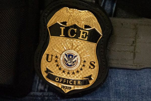 Maine shooting and officer's background raise new questions about ICE's rapid hiring