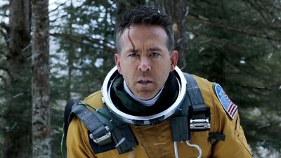 Mayday is Apple TV's answer to Top Gun Maverick –but can it possibly match it?