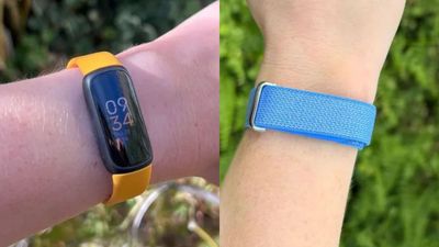Fitbit Inspire 3 vs Fitbit Air: I've tested both of these £84 trackers - here's the one I recommend