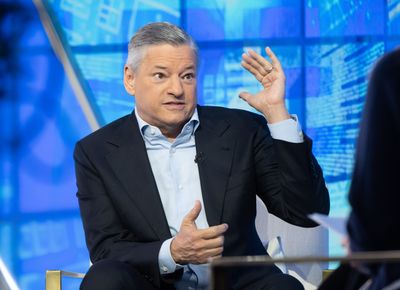 Netflix used AI to make 17 minutes of a documentary 'twice as fast and at half the cost'—as streaming competition drives up content spending to $20 billion