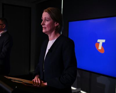 Neglected software update caused widespread Telstra network outage, CEO tells Senate inquiry