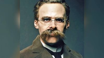 Quote of the Day by Friedrich Nietzsche: "One must pay dearly for immortality; one has to die several times while still..." — Inspiring life lessons on reinvention, courage, resilience, and inner strength: Why the revolutionary German philosopher still shapes how we think and grow