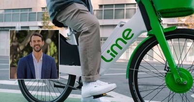 We'll crack down on rogue e-bike dumpers, says Lime
