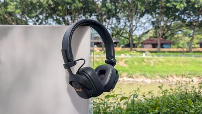 I thought Marshall could do no wrong — until I tried its latest mid-range headphones and disliked this one major thing
