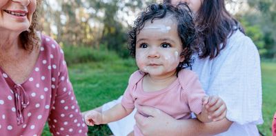 How to ensure Aboriginal and Torres Strait Islander peoples benefit from newborn DNA screening