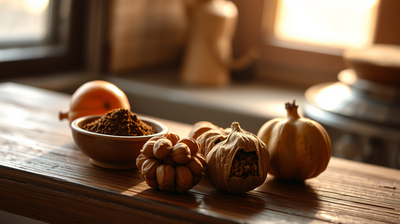 What Triphala Consistently Does to Your Gut, Digestion, and Microbiome Over Time
