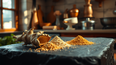 7 Science-Backed Ashwagandha Benefits That Go Well Beyond Stress and Anxiety Relief
