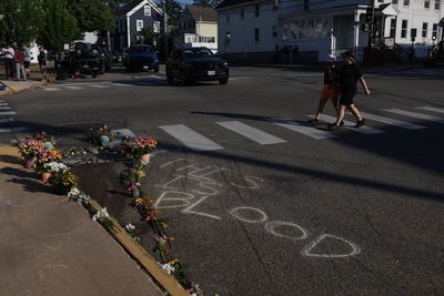 ICE officer’s past raises questions over DHS vetting after Maine shooting