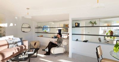 Daniel Johns puts a second property up for sale in just over two months
