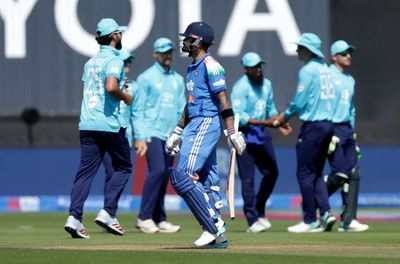 Who won India vs England, 2nd ODI? Here's what happened in the Cardiff clash