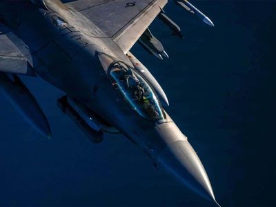 US forces continue 'wave of strikes' against Iran for sixth consecutive night