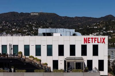 Netflix earnings forecast disappoints Wall Street, shares tumble