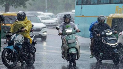 Weather today, July 17: From Delhi's heat to Bengaluru's partly cloudy skies, check forecast for major cities