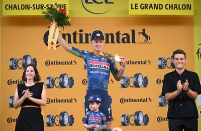 'Try to survive, maybe' – after three Tour de France sprint victories, Tim Merlier changes tack to survival