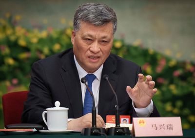 ‘Even Politburo members can be touched’: what the latest purge says about Xi Jinping’s China