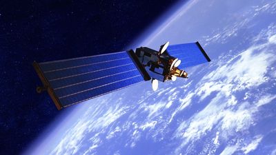 Russia to launch Rassvet Starlink rival within days with 318-strong satellite constellation expected by 2028