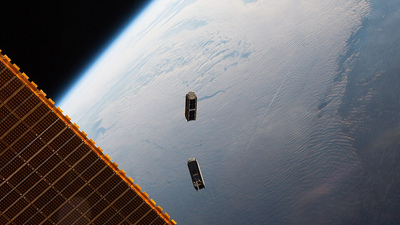 India's private space industry shoots for the stars