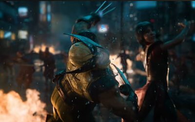 'Marvel's Wolverine' Trailer Reveals Lady Deathstrike, Hints at Jean Grey Romance