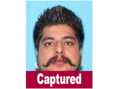 FBI captures alleged Bhagwanpuria gang associate Nitish Kaushal in Vermont