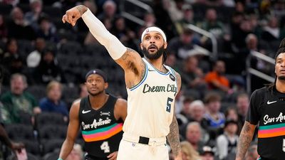 Why NBA Launched Investigation on Bucks for Strange Gary Trent Jr. Contract, Similar Past Cases