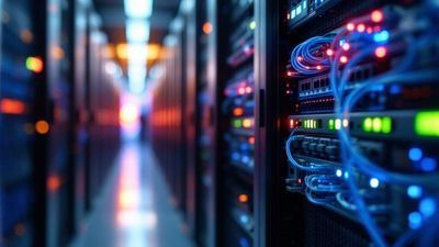 Americans are angry about data centers. Politicians are feeling the pressure