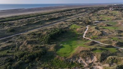 What Is England’s Golf Coast? 'There Are Few Better Places In The World To Spend A Week On The Links'