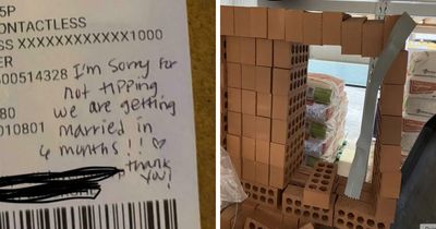 41 Times Service Industry Workers Were Questioning If They Really Need Their Job That Badly